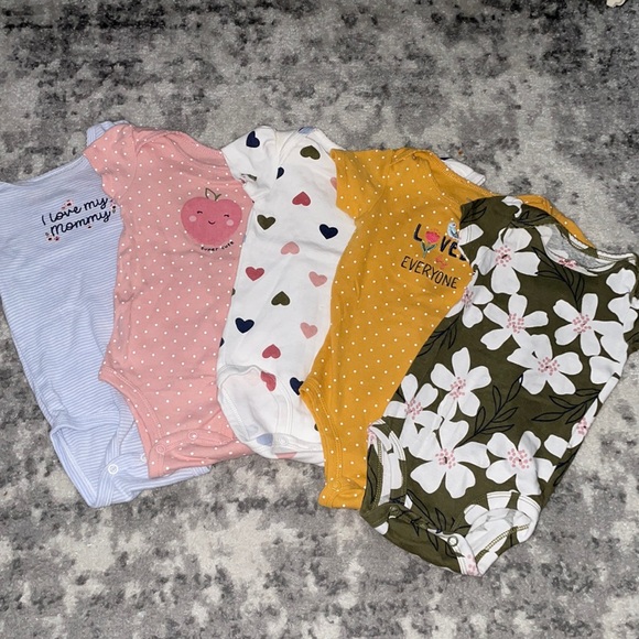 Carter's Other - Carters Bundle